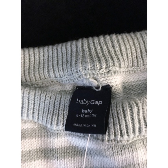 Baby gap 2 piece outfit size 6-12 months - Picture 4 of 5